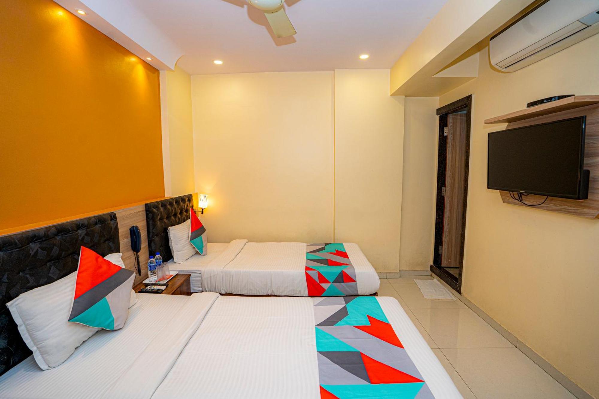 Hotel Hill Park - Mumbai — Photos 3
